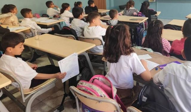 Okullarda serbest kıyafet dönemi bitti