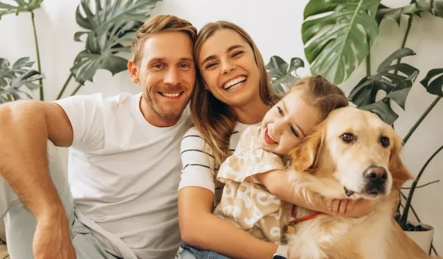 'Fasulye Sırığı Aile' çoğalıyor! Sülalesiz bırakacak