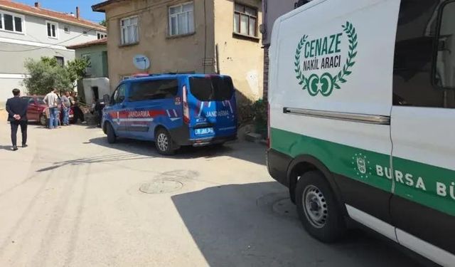 Bursa'da öğrenci, evinde ölü bulundu