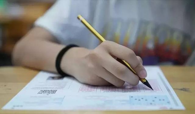 LGS sınav sonuçları 2025 açıklandı