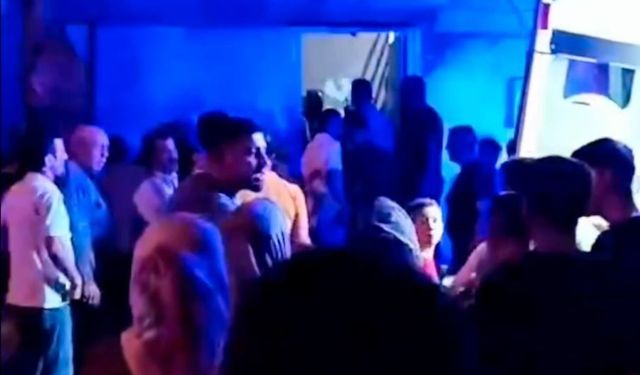 14 yaşındaki çocuğun pompalı tüfekle oyunu ölümle bitti