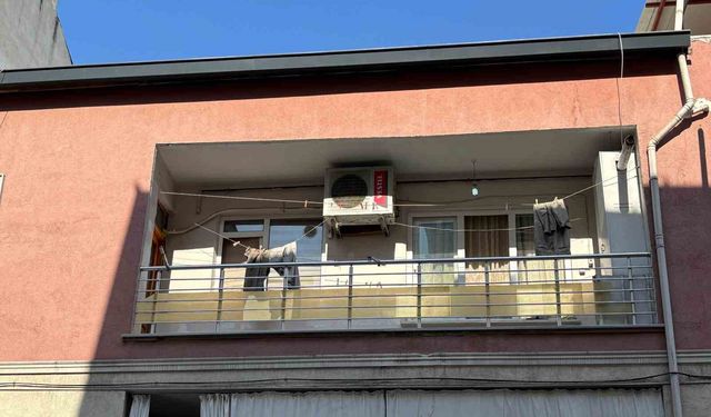 Bağcılar’da misafir olarak gittiği evde ölü bulundu