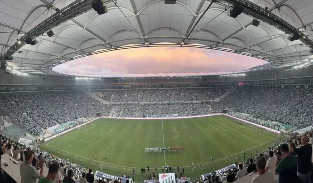 TOFAŞ'tan Bursaspor'a Büyük Destek