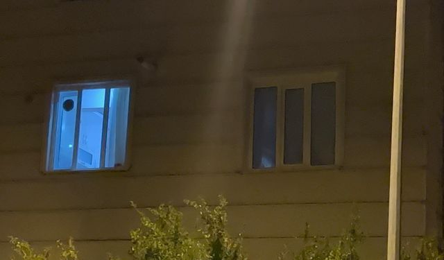 Bursa'da yeğenini sevgilisiyle yakalayan amca, dehşet saçtı