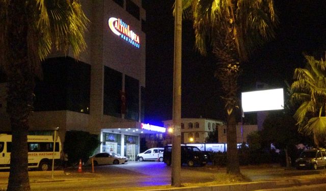 33 yaşındaki kadın ameliyat sonrası öldü, aile hastaneyi bastı