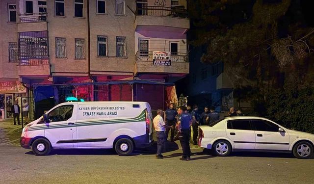 Eşi tarafından terk edilen genç adam yaşamına son verdi