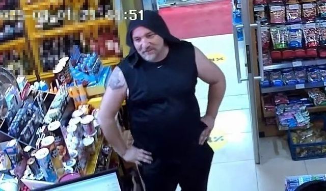 Gülerken bir anda yere yığıldı, hayatını kaybetti