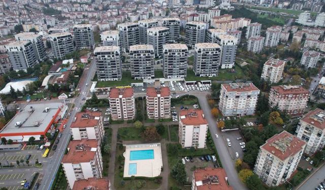 Konut yatırımı, arsanın önüne geçti