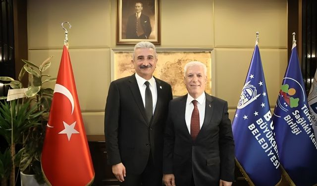 CHP Bursa'dan ve Bozbey'den AK Parti İddialarına Cevap