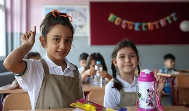 Zilsiz okul uygulaması başlıyor