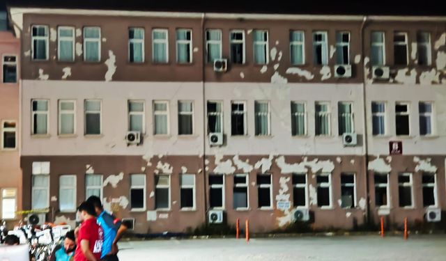 Sındırgı Depremi Sağlık Binalarının Güvenliğini Sorgulattı