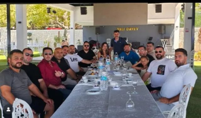 Kumlaspor’un Hedefi Bölgesel Amatör Lig