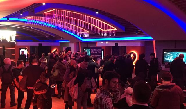 27-28 Eylül'de tüm ülkede sinema biletleri 80 lira olacak