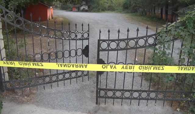 Çekmeköy’de Cumhuriyet Savcısı boğazından bıçaklanarak öldürüldü