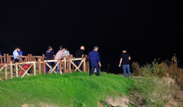 Düden Şelalesi’nden düştü, cesedi 15 km uzaklıkta bulundu