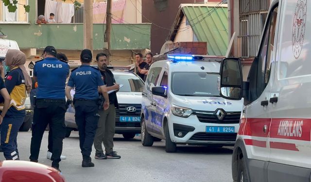 İşte annesi ve kardeşini öldüren zanlının ifadesi!!!