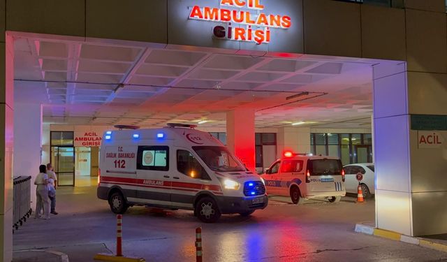 Aile faciası! ‘Yemeğe siyanür kattım’ deyince ortalık karıştı