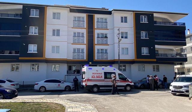 Uzman çavuş olan bacanağını öldürdükten sonra intihar etti