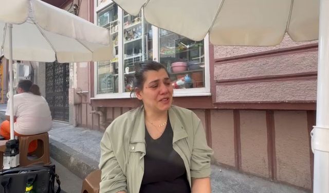 Bursa’da ilkokulda çocuğun parmağı koptu, ders devam etti