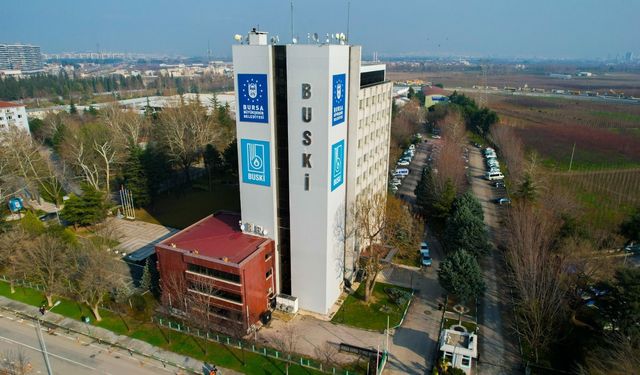Bursa'da su kesintisi iddialarına yalanlama