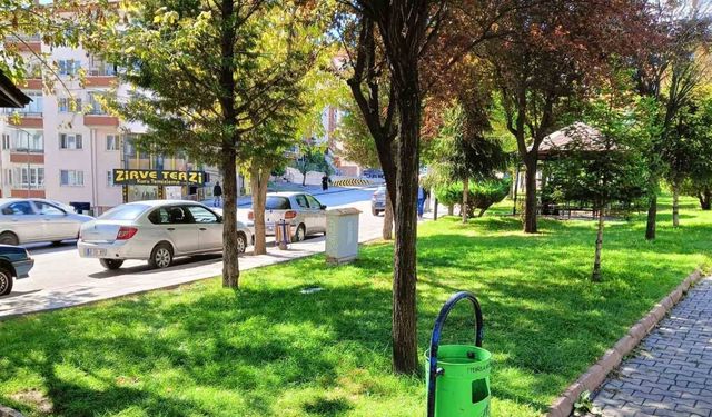 Ankara’da akranı tarafından bıçaklanan 15 yaşındaki çocuk hayatını kaybetti