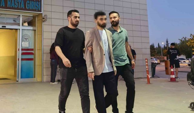 DEAŞ üyesi Bursa’da yakalandı