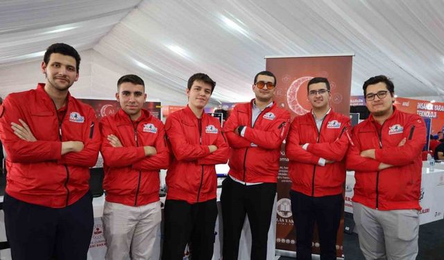 "KızılAI" isimli yazılım kan nakli süreçlerini kolaylaştıracak