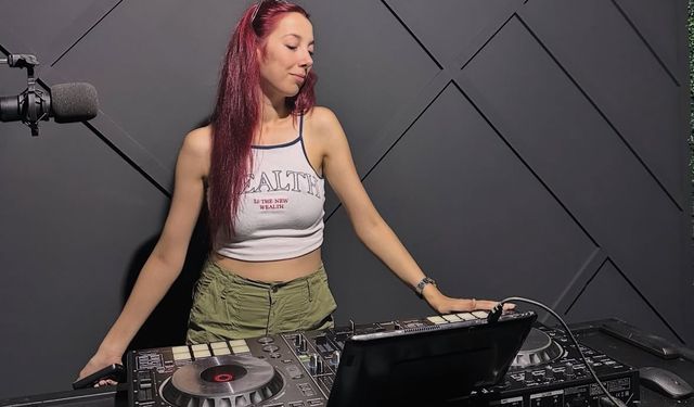 Nişanından 2 gün sonra kalp krizi geçiren genç DJ hayatını kaybetti