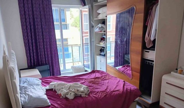 Ankara'da 2 oğlunu bıçakla yaralayan baba intihara kalkıştı