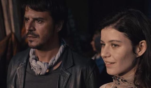 "Atiye" dizisi davasında şok iddia