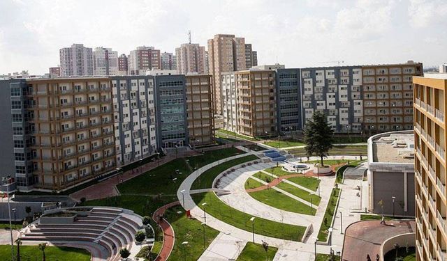 Cevizlibağ'daki KYK kız öğrenci yurdunda müdürler görevden alındı