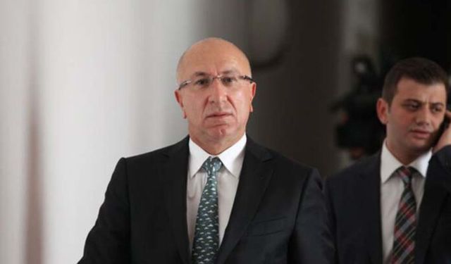 Ünlü iş adamı Turgay Ciner’e yakalama kararı