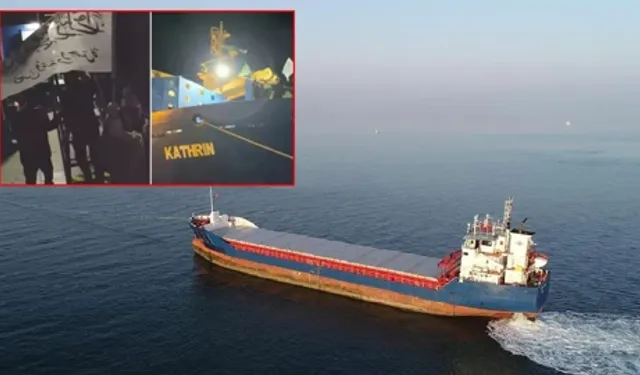 İspanya’dan "İsrail’e yakıtla taşıyan gemi ve uçaklara" yasak