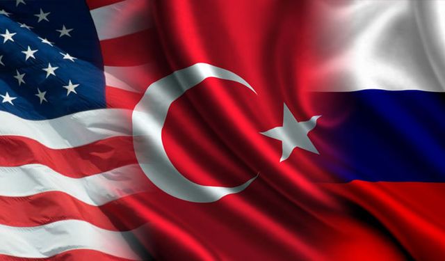 Doğal gaz ithalatımızın yüzde 35'i Rusya'dan