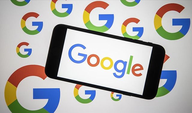 Gizliliği ihlal eden Google’a 425 milyon dolar ceza