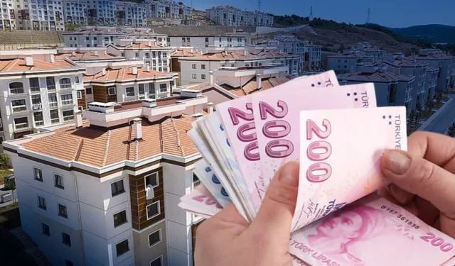 Bursa'ya yapılacak TOKİ için kuralar 11 Şubat'ta çekilecek