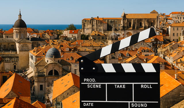 Yeni Nesil Turizmin Yükselen Trendi: Set-Jetting