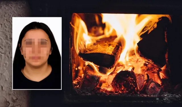 Sobaya jel dökerken yanan genç kız hayatını kaybetti