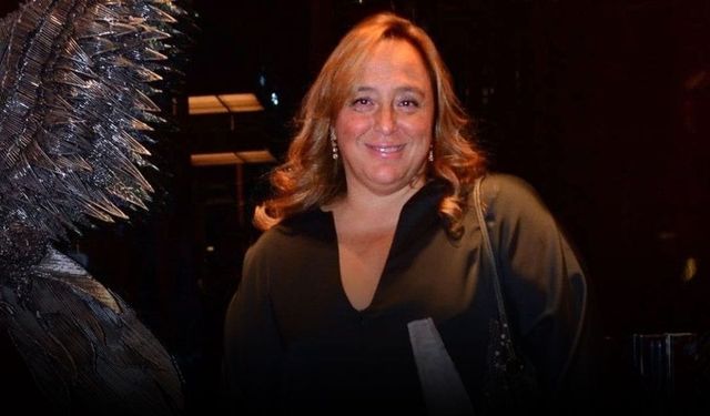 Ayşe Barım tahliye edildi