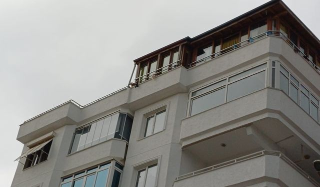 Güllü'nün ölümüyle ilgili yeni detaylar! 1 hafta öncede aynı yerde düşmüş