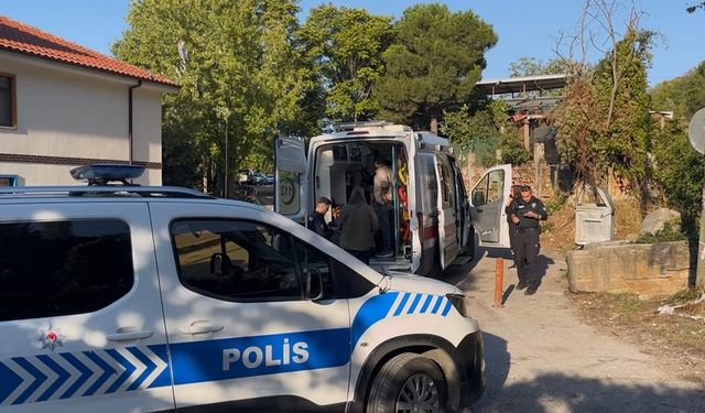 Uludağ'da kestane kavgasında kan aktı: 3 kişi vuruldu