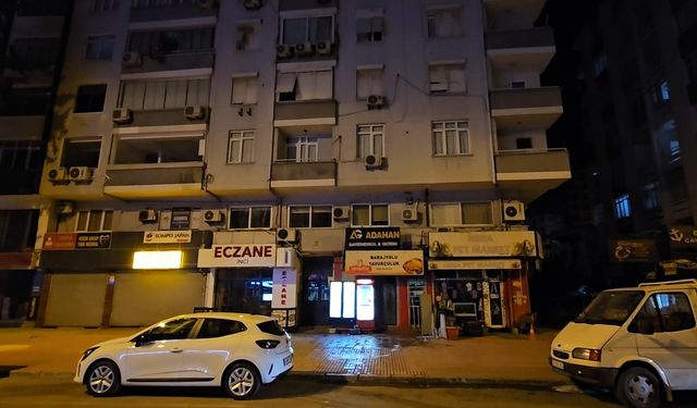 Adana’da ayrılık dehşeti: Sevgilisini öldürdü