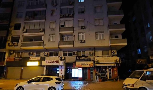 Adana’da ayrılık dehşeti: Sevgilisini öldürdü