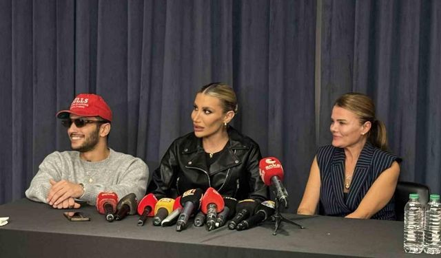 Şarkıcı İrem Derici: "Ben Aptal Mıyım?