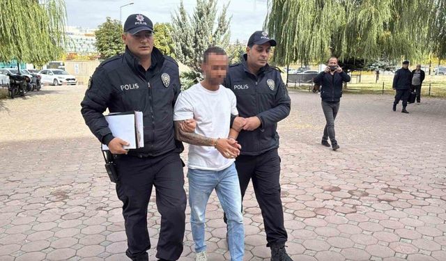 Şehit babasına hakaret eden otobüs şoförü adliyeye sevk edildi