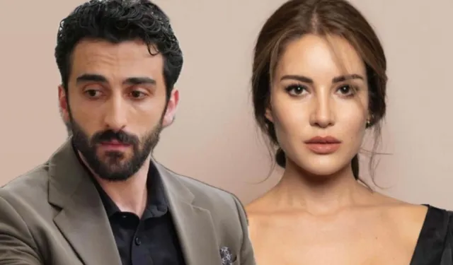 Kızılcık Şerbeti'nde şok iki ayrılık