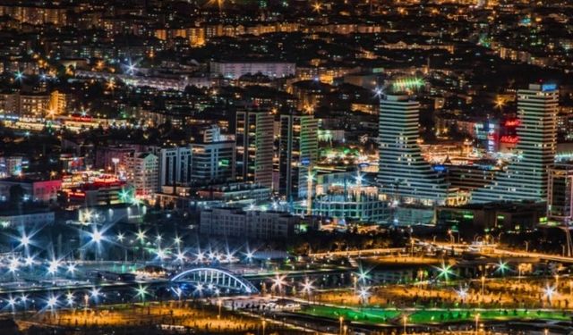 Bursa'da eylül ayında 5 bin 146 konut satıldı