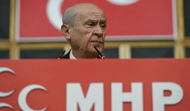 Bahçeli: KKTC Türkiye'ye katılmalıdır