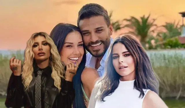 Ünlülere uyuşturucu operasyonu!!