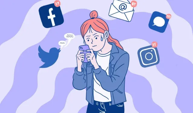 Dijital çağda sürekli ulaşılabilir olmak ruh sağlığını yoruyor